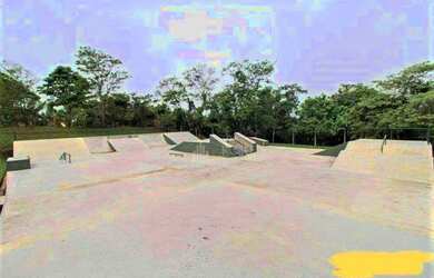 Imagem 6: Casa com 5 dormitórios sendo 4 suítes à venda, 400m² por R$2.400.000 - Alphaville 12 - San