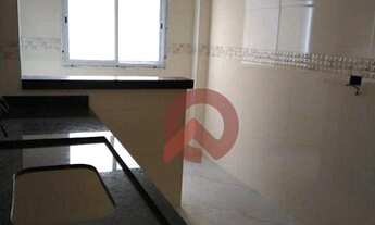 Imagem 16: Apartamento com 3 dormitórios à venda, 93 m² por R$ 535.000,00 - Tupi - Praia Grande/SP