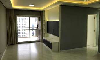 Imagem: Apartamento com 3 quartos à venda, 88 m²