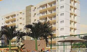 Imagem 3: Apartamento para venda com 51 metros quadrados com 2 quartos em Aruana - Aracaju - SE