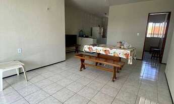 Imagem 2: Apartamento com 3 dormitórios à venda, 85 m² por R$ 200.000,00 - Icaraí - Caucaia/CE