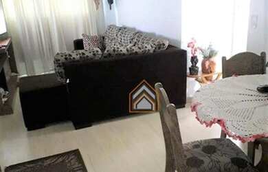 Imagem 5: Apartamento com 2 dormitórios à venda, 55 m² por R$ 215.000,00 - Rubem Berta - Porto Alegr