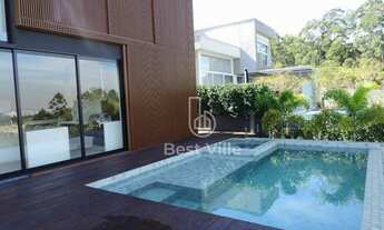 Imagem 7: Casa NOVA à venda, 700 M de área construída, 525 M de terreno, no Condomínio Residencial T