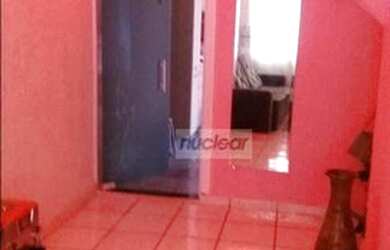 Imagem 4: Sobrado com 2 dormitórios à venda, 245 m² por R$ 350.000,00 - Jardim Três Marias - São Pau