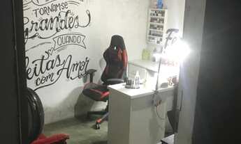 Imagem 3: Casa no Baianao mercado do povo