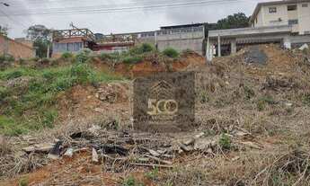 Imagem 6: Terreno à venda, 220 m² por R$ 133.000,00 - Forquilhas - São José/SC