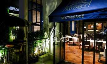 Imagem: Flat para locação no George V Casa Branca