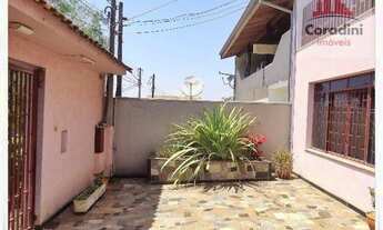 Imagem: Casa residencial à venda, Parque Novo Mundo