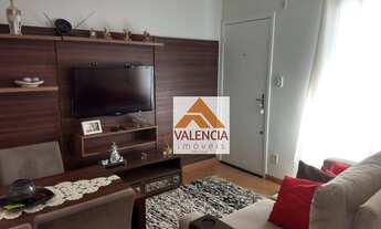 Imagem 2: Apartamento com 2 dormitórios à venda, 43 m² por R$ 148.000,00 - Ipiranga - Ribeirão Preto