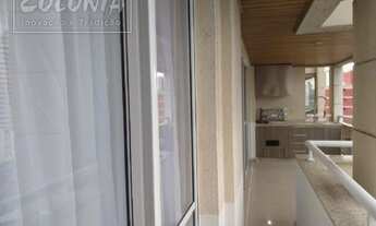 Imagem 6: Santo André - Apartamento Padrão - Centro