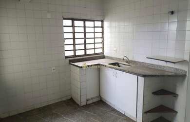 Imagem 4: Casa com 3 dormitórios à venda, 200 m² por R$ 270.000,00 - Vila Seixas - Ribeirão Preto/SP