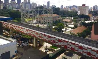 Imagem 7: Apartamento para venda com 45 metros quadrados com 2 quartos em Brás - São Paulo - SP