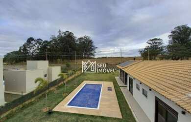 Imagem 2: Casa com 3 dormitórios, 320 m² - venda por R$ 2.300.000,00 ou aluguel por R$ 12.500,00/mês