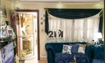 Imagem 5: Casa com 2 dormitórios à venda, 120 m² por R$ 650.000 - Carandiru - São Paulo/SP