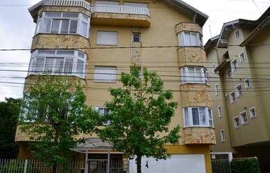 Imagem 4: Apartamento com 4 dormitórios à venda, 128 m² por R$ 1.449.000,00 - Centro - Gramado/RS