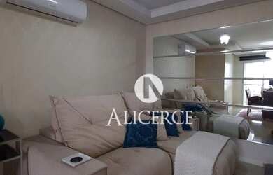 Imagem 6: Lindo apartamento 3 dormitórios com suíte, 2 sacadas em São José