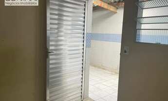 Imagem 6: Casa com 2 dormitórios à venda, 98 m² por R$ 280.000,00 - Parque Maria Luiza - São Paulo/S