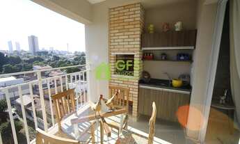 Imagem 3: Apartamento para Venda em Piracicaba, Higienópolis, 3 dormitórios, 1 suíte, 2 banheiros, 2