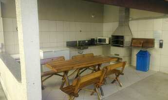 Imagem 5: Apartamento para Venda em São José dos Campos, Jardim América, 3 dormitórios, 1 suíte, 2 b