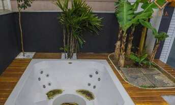 Imagem 7: Apartamento Garden com 2 dormitórios à venda, 182 m² por R$ 1.390.000,00 - Vila Mariana