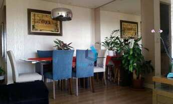 Imagem: Apartamento, 82 m² - venda por R$ 540.000,00