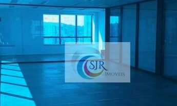 Imagem 7: Conjunto comercial com 664 m²- Vila Olímpia - São Paulo/SP