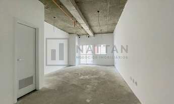 Imagem: Sala para alugar, 120 m² por R$ 7.500,00/mês