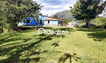 Imagem 2: Terreno para Venda em Teresópolis, Granja Guarani