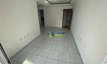 Imagem 7: Apartamento à venda, 87 m² por R$ 455.000,00 - Canto do Forte - Praia Grande/SP
