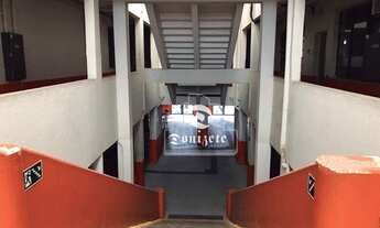 Imagem 5: Prédio, 2290 m² - venda por R$ 5.500.000,00 ou aluguel por R$ 60.000,00/mês - Centro - San