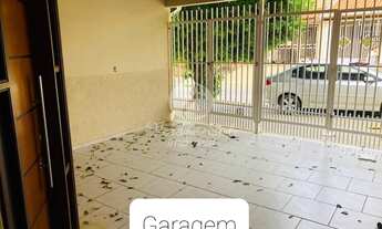 Imagem 2: Casa - Jardim Morada do Sol - Indaiatuba