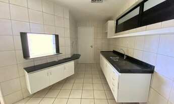 Imagem 4: Apartamento 2 quartos com 61m², no bairro do Espinheiro