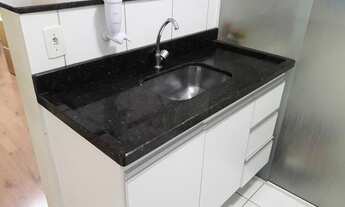 Imagem 7: Apartamento - Vila Monte Alegre - Paulínia