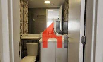 Imagem 2: Apartamento com 2 dormitórios à venda, 64 m² por R$ 689.000 - Vila Sônia - São Paulo/SP