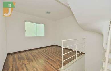 Imagem 6: Sobrado com 3 dormitórios à venda, 137 m² por R$ 475.000,00 - Guabirotuba - Curitiba/PR