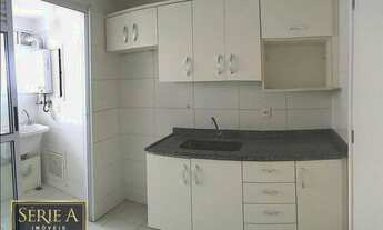 Imagem 2: Apartamento com 2 dormitórios à venda, 69 m² por R$ 520.000,00 - Barra Funda - São Paulo/S