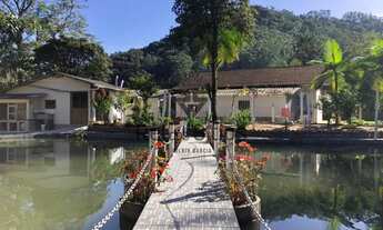 Imagem 2: Sítio 3 Quartos Benedito Novo - SC - Consulte