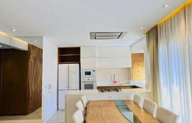 Imagem 7: Apartamento maravilhoso mobiliado à venda - Alpha Park, Alphaville