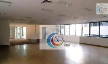 Imagem 7: Conjunto comercial de 446 m² em vão livre com 10 vagas de garagem!