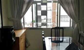 Imagem 6: Apartamento Liberdade