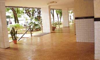 Imagem 4: Apartamento com 1 dormitório para alugar, 39 m² por R$ 1.800/mês - Asa Norte - Brasília/DF