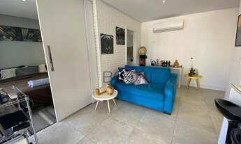 Imagem 3: Oportunidade - Air Campo Belo - 47 m²