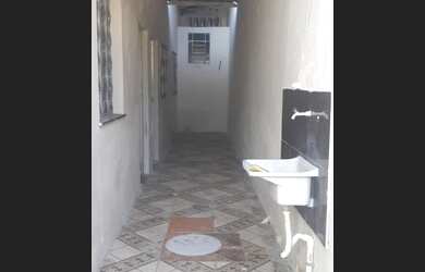 Imagem 7: IMOBILIÁRIA VALENTE´S ALUGA EM BANGU: CASA DE VILA - NO RIO DA PRATA DE BANGU