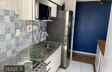 Imagem 5: Apartamento 3 dormitórios, 63m², á venda por R$555.000,00