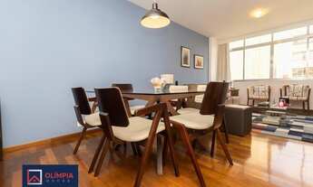 Imagem 4: Apartamento Venda 2 Dormitórios - 80 m² Perdizes