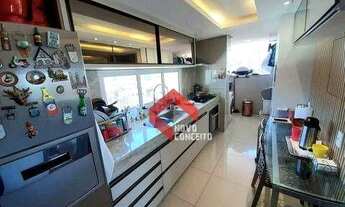 Imagem 5: Apartamento à venda, 136 m² por R$ 950.000,00 - Aldeota - Fortaleza/CE