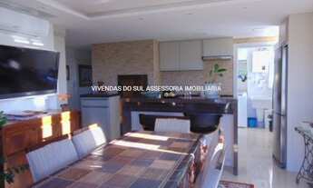 Imagem 3: PORTO ALEGRE - Padrão - Tristeza