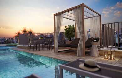 Imagem 7: Apartamento residencial para venda, Vila Matilde, São Paulo - AP11466