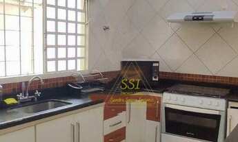 Imagem 5: Casa com 3 dormitórios à venda, 140 m² por R$ 600.000,00 - Parque Franville - Franca/SP