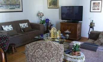 Imagem 2: Van Gogh, 3 dormitórios, 1suite